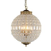 подвесной светильник casbah 6 brass от delight collection в Королёве