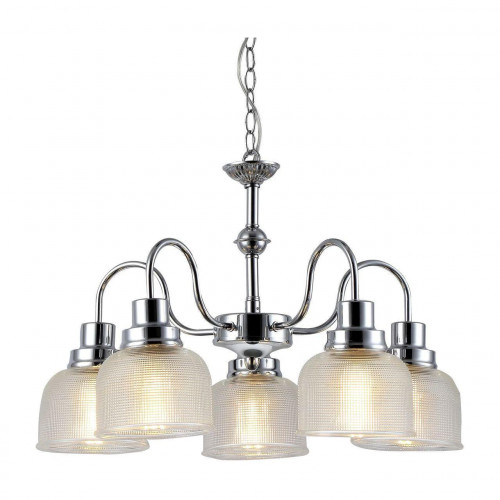 подвесная люстра arte lamp a9186lm-5cc в Королёве