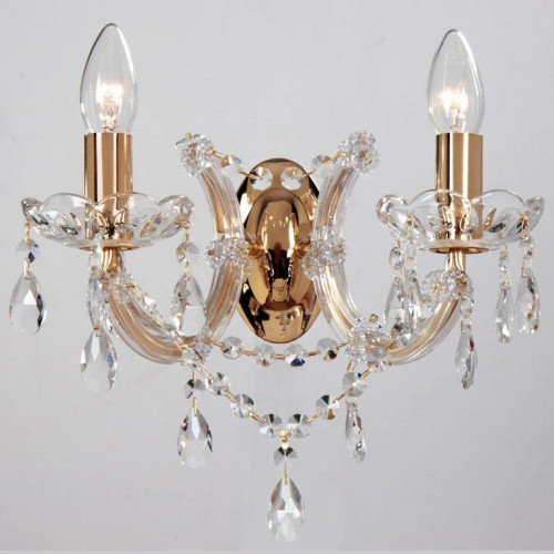 бра newport 11202/a gold в Королёве
