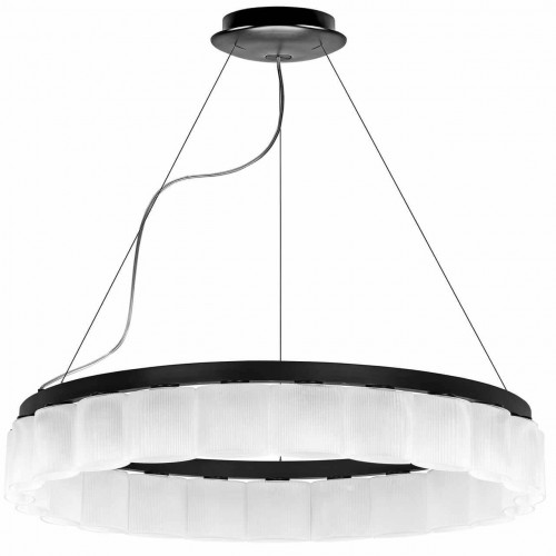 подвесная светодиодная люстра lightstar nibbler 812236 в Королёве