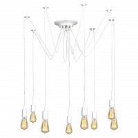 подвесная люстра lussole lgo shirley lsp-8173 в Королёве
