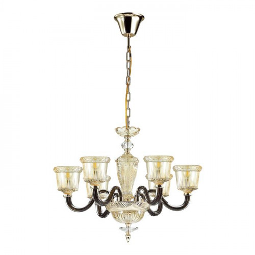 подвесная люстра odeon light giovanni 4000/6 в Королёве