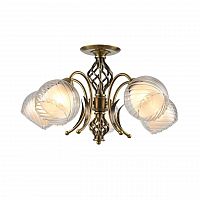 потолочная люстра arte lamp dolcemente a1607pl-5ab в Королёве