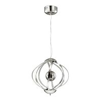 подвесной светодиодный светильник odeon light nicco 4033/40l в Королёве