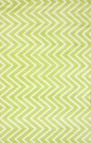 ковер zig zag зелёный 240х330 в Королёве