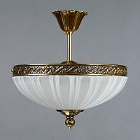 потолочный светильник ambiente navarra 02228/35 pl pb в Королёве