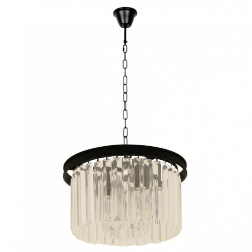 подвесной светильник mw-light гослар 498015103 в Королёве