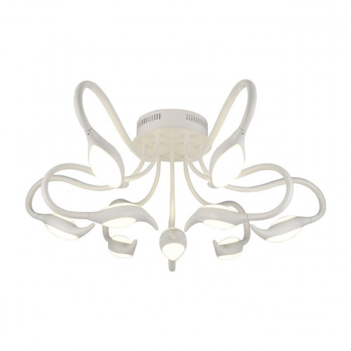 потолочная светодиодная люстра arte lamp a9475pl-9wh в Королёве