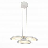 подвесная светодиодная люстра st luce sl929.503.03 в Королёве