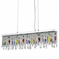 подвесной светильник ideal lux giada sb colorа в Королёве