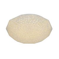 потолочный светодиодный светильник idlamp astro 372/55pf-ledwhite в Королёве