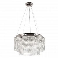 подвесная люстра arti lampadari milano e 1.5.d50.501 n в Королёве