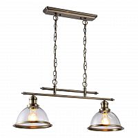 подвесная люстра arte lamp oglio a9273sp-2ab в Королёве