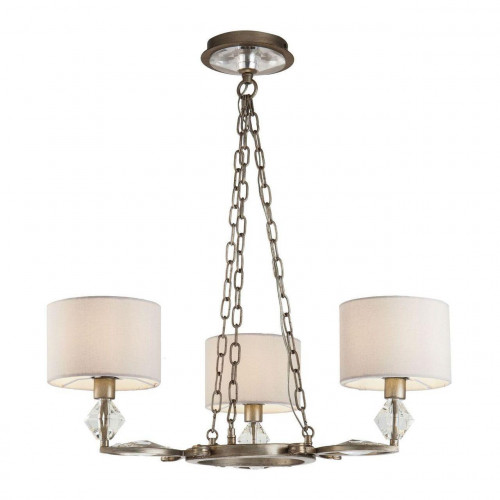 подвесная люстра maytoni luxe h006pl-03g в Королёве