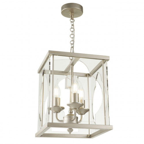 подвесная люстра maytoni keope h008pl-03g в Королёве