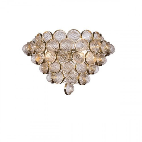 люстра louvre золото в Королёве