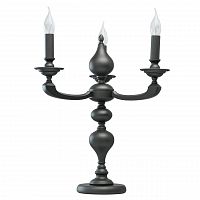 настольная лампа mw-light дэль рей 5 700031403 в Королёве