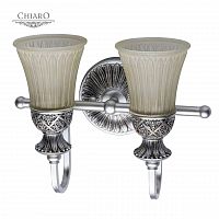 бра chiaro версаче 254021302 в Королёве
