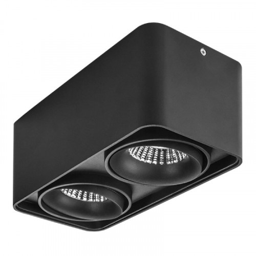 потолочный светильник lightstar monocco 212527 в Королёве