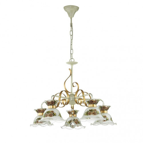 подвесная люстра lumion perraina 3425/5 в Королёве