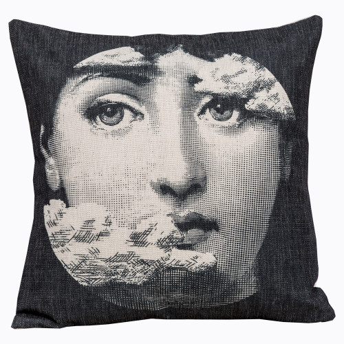 арт-подушка седьмое небо fornasetti в Королёве