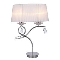настольная лампа omnilux oml-61904-02 в Королёве