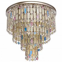 потолочная люстра mw-light марокко 2 185010710 в Королёве