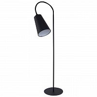 торшер tk lighting 3079 wire black в Королёве