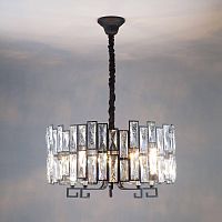 подвесная люстра bogates frammenti 275/5 strotskis в Королёве