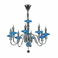 подвесная люстра osgona azzurro 699084 в Королёве