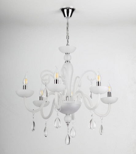 подвесная люстра rivoli sposa 1003-206 в Королёве
