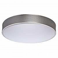 потолочный светодиодный светильник ду de markt ривз 15 674015801 в Королёве