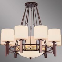 подвесная люстра kemar korento kr/9/b/kp в Королёве