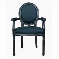 стул volker arm black в Королёве