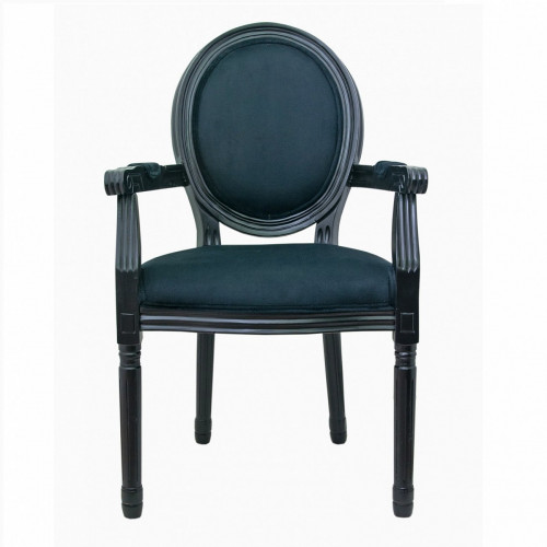 стул volker arm black в Королёве