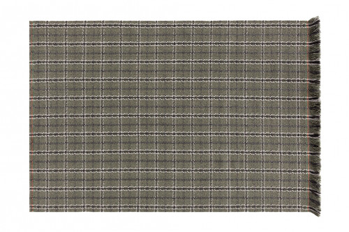 ковер gan tartan green 200x90 от gan в Королёве
