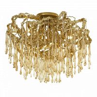 потолочная люстра divinare 3150/16 pl-11 в Королёве
