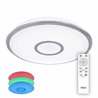 потолочный светодиодный светильник citilux старлайт cl70340rgb в Королёве