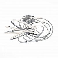потолочный светодиодный светильник st luce ritorti sl958.102.08 в Королёве