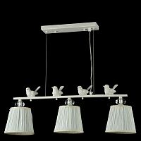 подвесная люстра maytoni flitter arm012-03-w в Королёве