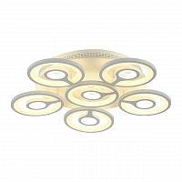 потолочная светодиодная люстра f-promo roundels 2292-6u в Королёве