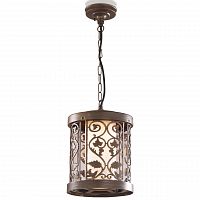 уличный подвесной светильник odeon light kordi 2286/1 в Королёве