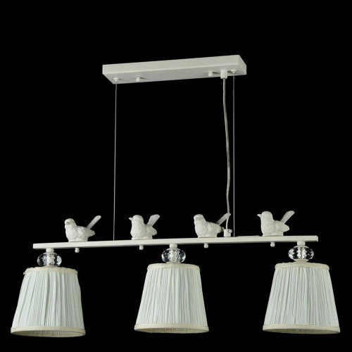 подвесная люстра maytoni flitter arm012-03-w в Королёве