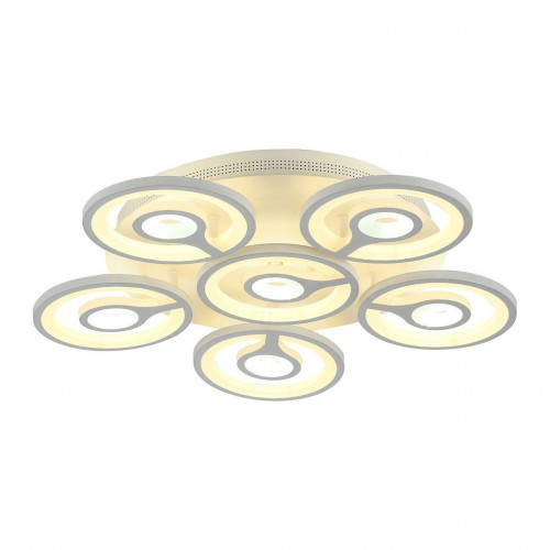 потолочная светодиодная люстра f-promo roundels 2292-6u в Королёве