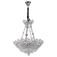 подвесной светильник mw-light патриция 1 447010512 в Королёве