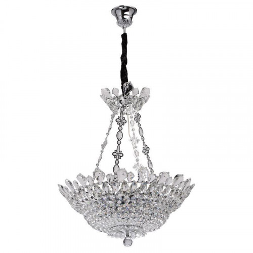 подвесной светильник mw-light патриция 1 447010512 в Королёве