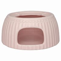 грелка для чайника alice pale pink в Королёве