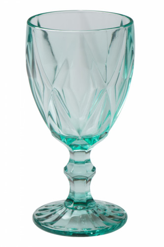 бокал мятного цвета калейдоскоп lv в Королёве