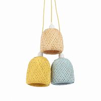 подвесной светильник bamboo chimes в Королёве