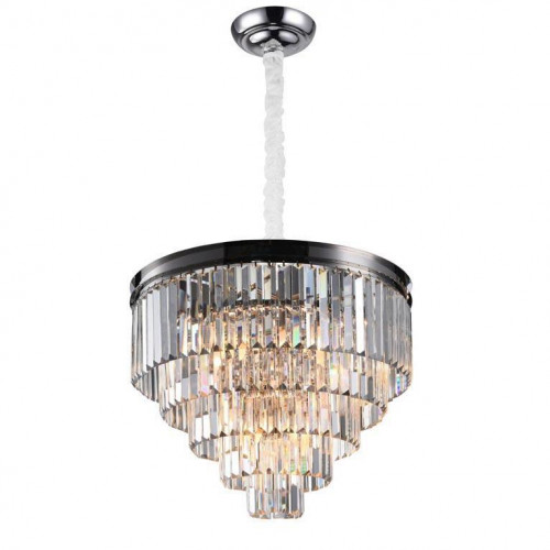 подвесной светильник newport 31109/s nickel в Королёве